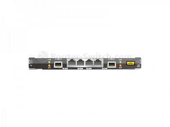 Фото FWGD0F2F2C00 0302G022 Huawei USG2200 Unified Security Gateways Interface Module