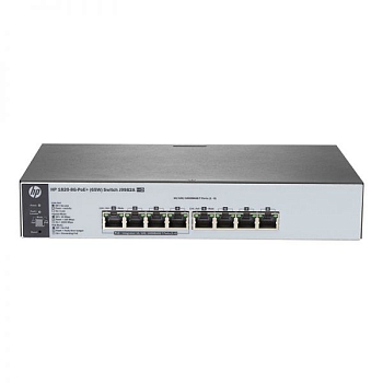 Фото HPE J9982A - HPE 1820 Switch