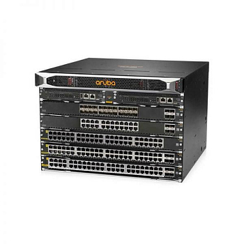 Фото R0X26A - Aruba 6400 Series Switch