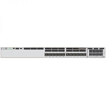 Фото C9300X-12Y-E Switch