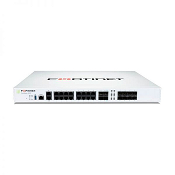Фото FG-201F-BDL-950-60 - Fortinet FortiGate NGFW Middle-range Series