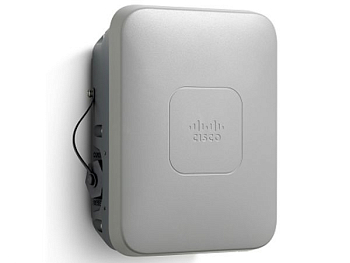 Фото Cisco AIR-CAP1532I-C-K9 802.11n Low-Profile Outdoor AP, Internal Ant., C Reg Dom.