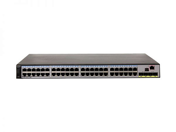 Фото S5700-52P-LI-AC 02353174 Huawei Quidway S5700 Switch
