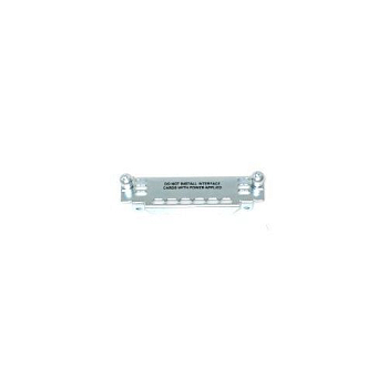 Фото WIC-BLANK-PANEL Router WAN Interface Card