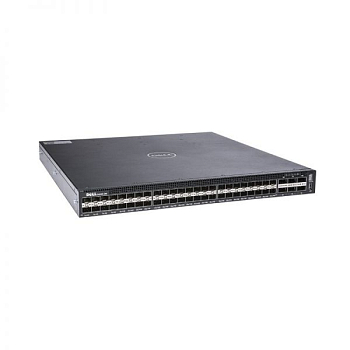 Фото S4048-ON - Dell Networking S4048-ON Switches