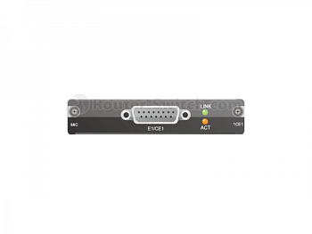 Фото FWFDMF1CE100 0302G042 Huawei USG5120 Unified Security Gateways Interface Card