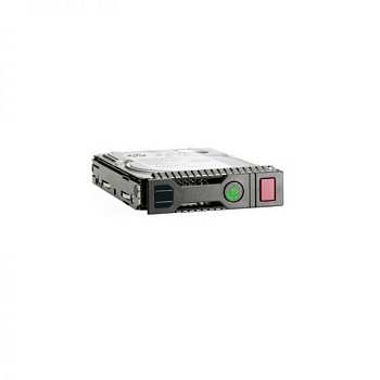 Фото 877988-B21 - HPE Server 2.5" Hard Drives