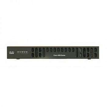 Фото ISR4221X/K9 - Cisco Router ISR 4000