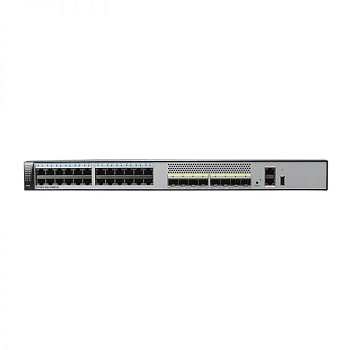 Фото S5730S-48C-PWR-EI - Huawei S5730-EI Switch