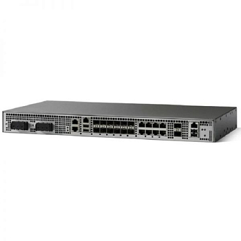 Фото Cisco ASR-920-12SZ-IM