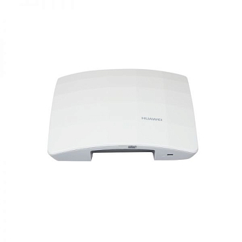 Фото Huawei AP6010DN-AGN Mainframe(11n,General AP Indoor,2x2 Double Frequency,Built-in Antenna,No AC/DC adapter)