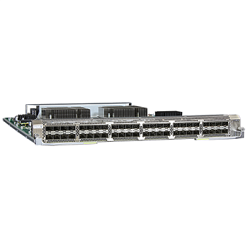 Фото CE-L48XS-EA CE12804SA-B1 Huawei CE12800 Series Data Center Switch