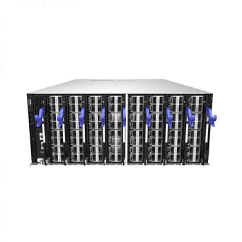 Фото NVIDIA Mellanox MSN4800-WS4F - NVIDIA Mellanox Switches