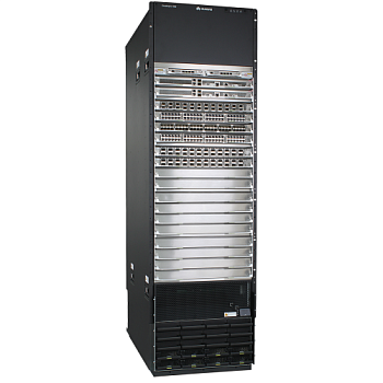 Фото CE12816-AC Huawei CE12800 Series Data Center Switch