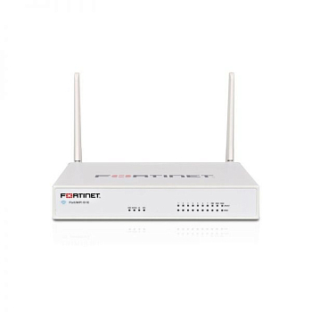 Фото FWF-61E-BDL-980-DD - Fortinet FortiAP Access Points 60E