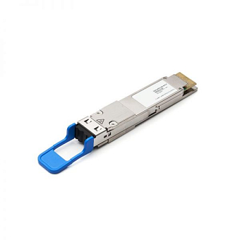 Фото Cisco QDD-400G-LR4-S