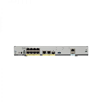 Фото C1111-8PWQ - Cisco 1100 Series Integrated Services Routers