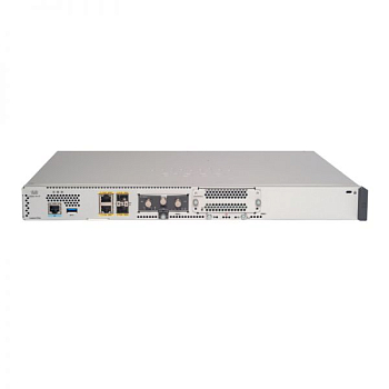 Фото C8200L-1N-4T - Cisco Catalyst 8200 Series Edge Platforms & uCPE
