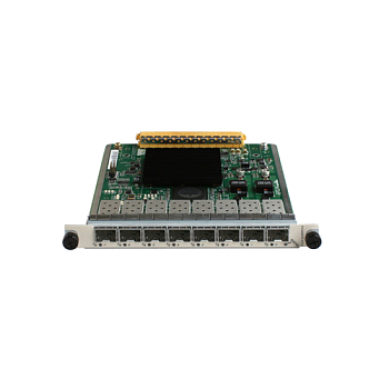 Фото Huawei NetEngine NE40E Series Router Flexible Card CR5D00C8CF71