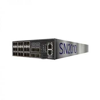 Фото Nvidia 920-9N110-00F7-0X2 - Nvidia Switches