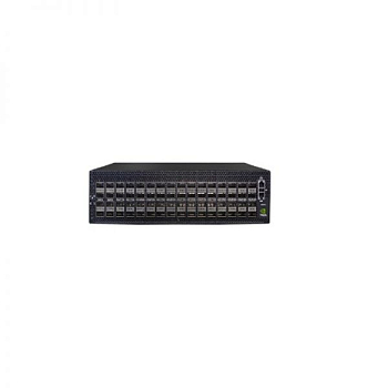 Фото NVIDIA Mellanox MSN4410-WS2FO - NVIDIA Mellanox Switches