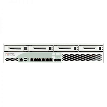 Фото FAC-1000D - Fortinet FortiAuthenticator User Identity Management Servers