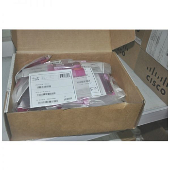 Фото GLC-BX80-U-I - Cisco SFP GLC Module