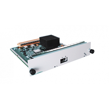 Фото Huawei NetEngine NE40E Series Router Flexible Card CR52-P20-1x10GBase WAN/LAN-XFP-A