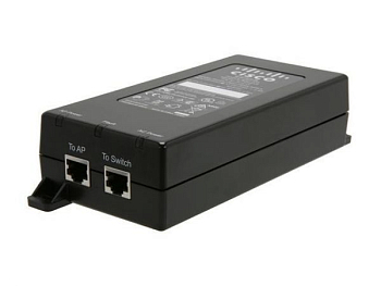 Фото AIR-PWRINJ4 Cisco Access Point power option