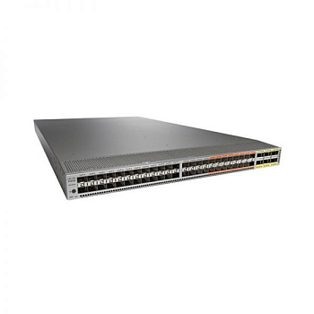 Фото C1-N5672UP-6FEX-1G - Cisco Nexus 5000 Series Platform