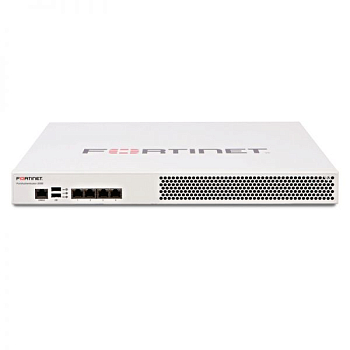 Фото FAC-200E - Fortinet FortiAuthenticator User Identity Management Servers