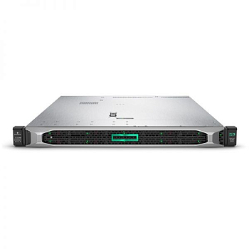 Фото 867959-B21 - HPE ProLiant DL360 Gen9/10 Server