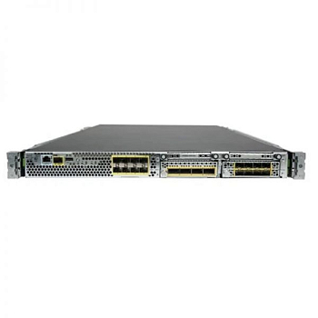 Фото Cisco FPR4115-NGIPS-K9