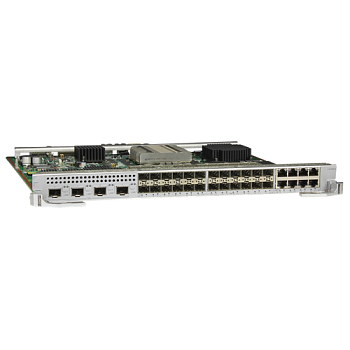 Фото ES1D2S04SX1E Huawei S7700 Series Switch Line card