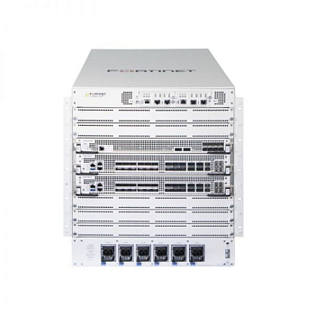 Фото Fortinet FG-7081F-2-DC