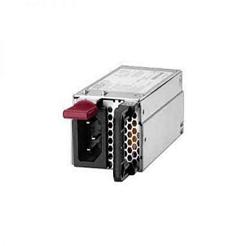 Фото 828735-B21 - HPE Server Power supply