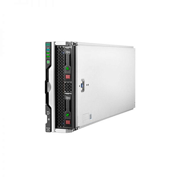 Фото 871942-B21 - HPE Synergy 480 Gen10 Compute Modules