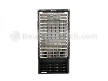 Фото CE12812D-B02 Huawei CE12800 Series Data Center Switch