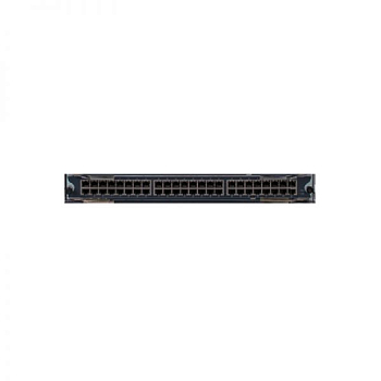 Фото DES-85-48GE-TX-MPLS-L - D-Link Core Switch Line Cards