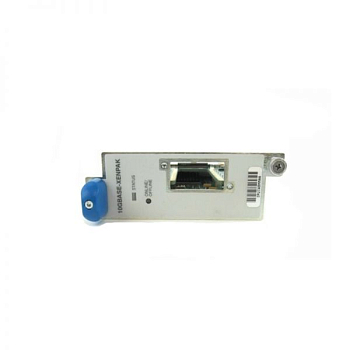 Фото PC-1XGE-XENPAK - Juniper Router Other Modules & Cards