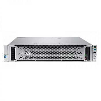 Фото 767033-B21 - HPE ProLiant DL380 Gen9/10 Server
