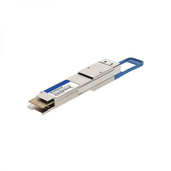 Фото Cisco QDD-2X100-LR4-S