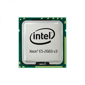 Фото 803315-B21 - HP Apollo 4200 Gen9 E5-2683v3 Kit