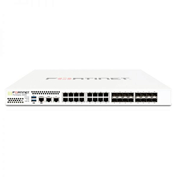 Фото FG-301E-BDL - FortiGate 301E Firewall with Bundle