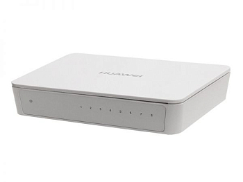 Фото S1700-8-AC 98010454 Huawei Quidway S1700 Switch