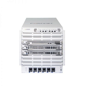 Фото Fortinet FG-7081F-2-BDL-950-12