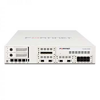 Фото FWB-3000E- Fortinet FortiWeb Web Application Firewalls
