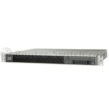 Фото ASA5525-K7 Cisco ASA 5500 Series Firewall Edition Bundle