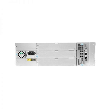 Фото Q6Q62A - HPE Tape Storages