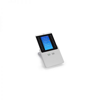 Фото CP-BEKEM-W= - Cisco IP Phone Accessories